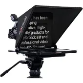 Fortinge PROX 19 inch studio teleprompter