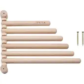 Kitchencraft Idwallrack Wandrek