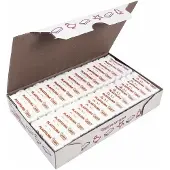 Jovi Jo7001 Plasticine Wit Kinderen