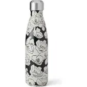 Swell Charcoal Bloom Thermosfles 500ml