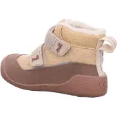 Affenzahn Lauflernstiefel Mit Futter - Tex - Noos - Mid Boot - S - - 19 - Lauflernschuhe