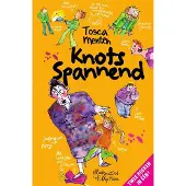 Unieboek spectrum Knotsspannend