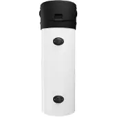 Panasonic Warmtepompboiler 200 liter met extra spiraal