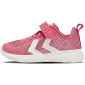 Hummel Actus Ml Recycled Trainers Roze EU 20 Meisje