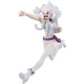 Banpresto - One Piece - Figuur - Jewelry Bonney The Most Free Future
