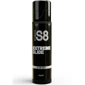 Stimul8 S8 S8 Silicone Extreme Glide 100 ml