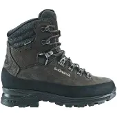 Lowa - Women's Tibet Evo 400 GTX - Winterschoenen 38, grijs
