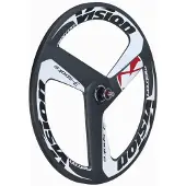 Vision Metron 3-batons Sh Vt-830/s Sh11 Achterwiel Racefiets