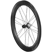 Campagnolo Bora Wto 60 C23 Cl Disc Tubeless Achterwiel Racefiets