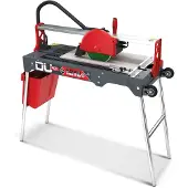 Rubi DU 200 EVO 850 Tegelzaagmachine incl. diamantzaagblad - 850mm