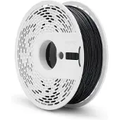 Fiberlogy PP-BLACK-175-075 Filament PP (polypropyleen), PP Chemisch bestendig, Geurarm, Hoge treksterkte 1.75 mm 750 g Black, Zwart 1 stuk(s)