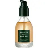 Aromatica Ritual Hair Oil Jasmine & Vetiver