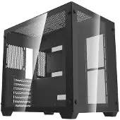 Darkflash Uniseks C285 black