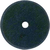 Proxxon - Doorslijpschijf 80x1x10mm (Pr28729) - modelbouwsets, hobbybouwspeelgoed voor kinderen, modelverf en accessoires