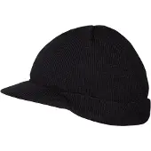Mil-Tec US Jeep Wintermuts Heren Dames - Warme Acryl Pet