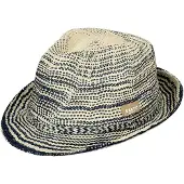 Barts Hoed Men Jedda Hat Natural-One size