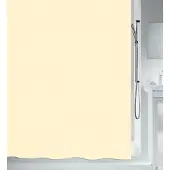 Spirella BIO DOUCHEGORDIJN PEVA 120X200 SAND
