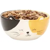 Winkee Kat Schaaltje van