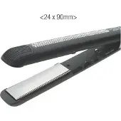 Ultron Talay Titanium Crystal Straighteners