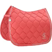 Eskadron SS25 Classic Zadeldek SPARKLE koraalbloesem DL