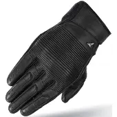 SHIMA SHIMABlakeZwartHandschoenen Maat L