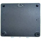 Gadhouse Brad MKII Record Player with Bluetooth Navy