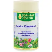 Maharishi Golden transition I