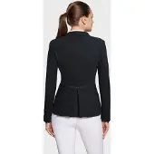 Samshield Wedstrijdjasje Victorine - Black - 32