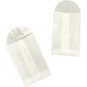 Packlinq Pergamijn Envelopjes 5,5x9cm