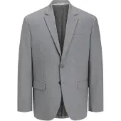 Jack & Jones Colbert 'JPRTHEO' lichtgrijs