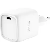 Trust Gan Maxo Usb-c-wandlader 30w