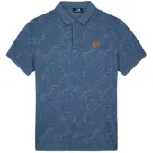 Tbs Paccopol Korte Mouw Poloshirt