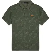 Tbs Paccopol Korte Mouw Poloshirt