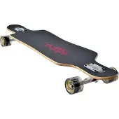 Street Surfing - Freeride Longboard - 39 inch - 4131 - 99cm