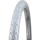 CST buitenband Classic Zeppelin 24 x 1.75 (47-507) grijs