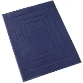 De Witte Lietaer Badmat De Witte Lietaer Pacifique Medieval Blue