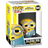 Funko POP! Minions - Pyjama Bob 905 - Pop! - Vinyl figuur