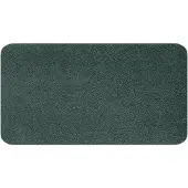 Spirella Badmat – Antislip Badkamermat van Microvezel met Lang Haar van 40 mm – Zachte Badmatten voor Douche en Bad