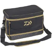 Daiwa Soft Bait Cool 12l Cooler Bag Zwart