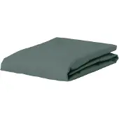 Essenza Hoeslaken Minte Denim (Satijn)-200 x 200 cm