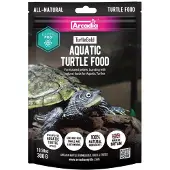 Aquadistri Arcadia earth pro turtle gold 300 gram Arcadia