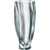 Crystalite Bohemia Neptune vaas "B" 30,5 cm.