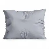 Zelesta Special Cooling Blend Kussensloop set van 2 - Warm Grijs Linnen 60x70cm