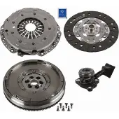 SACHS 2290 601 219 Complete koppelingsset