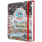 Grupo Where's Wally Schoolagenda 2026-2027 ( aug - juli )