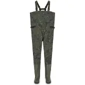 Trakker N2 Camo Waders 44