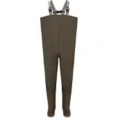 Trakker N3 HD Chest Waders Size 46/47