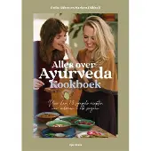 Spectrum Alles over Ayurveda kookboek (Hardback)