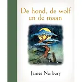 Park Uitgevers De hond, de wolf en de maan