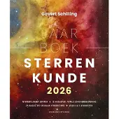 Fontaine Uitgevers Jaarboek Sterrenkunde 2026 (Paperback)